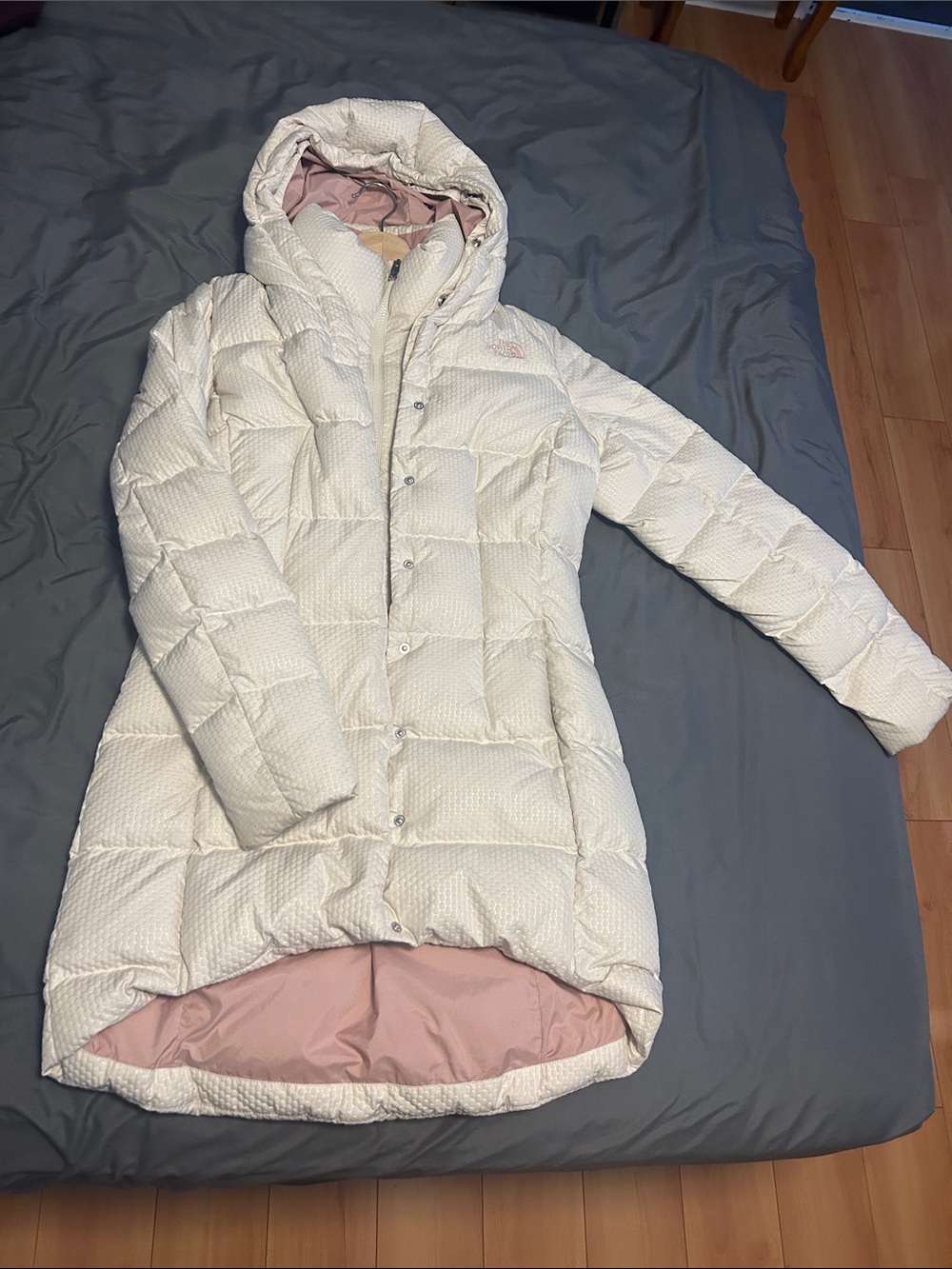 The North Face Hey Mama Parkina